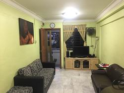 Blk 217A Jurong East Street 21 (Jurong East), HDB 3 Rooms #165063702